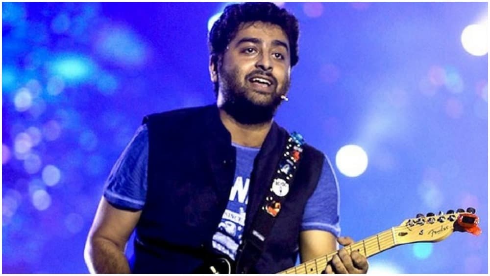 Arijit Singh Most Streamed Indian Artist in 2019: Spotify Arijit Singh Most Streamed Indian Artist in 2019: Spotify
