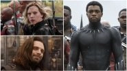 Avengers Infinity War: 7 Superheroes Who Get a Raw Deal in Marvel's Biggest Film