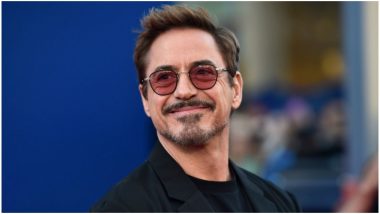 Happy Birthday Robert Downey Jr! 5 Terrific Performances by The Global Superstar That Show There is More to Him Than Iron Man