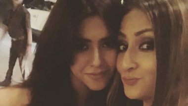 Did Ekta Kapoor Just Drop A Hint That Urvashi Dholakia Will Return As Komolika In Kasautii Zindagii Kay 2?