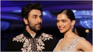 Ranbir Kapoor and Deepika Padukone's Mijwan 2018 Fashion Show Left Photographers Mighty Pissed - Here's Why