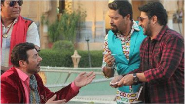 Sunny Deol and Arshad Warsi's Much-Delayed Bhaiaji Superhit to Finally Release on September 14