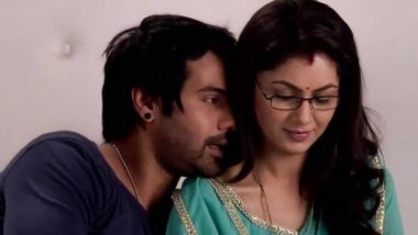 Kumkum Bhagya's Abhi and Pragya Part Ways for Good, 5 Romantic Moments of the Two That Will Make You Miss Them Together