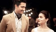 Vicky Kaushal on His Raazi Co-star, 'Alia Bhatt Is One of the Most Amazing Actors We Have Today'
