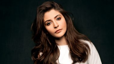 Anushka Sharma To Be Given The Dadasaheb Phalke Award For Being A Path Breaking Producer