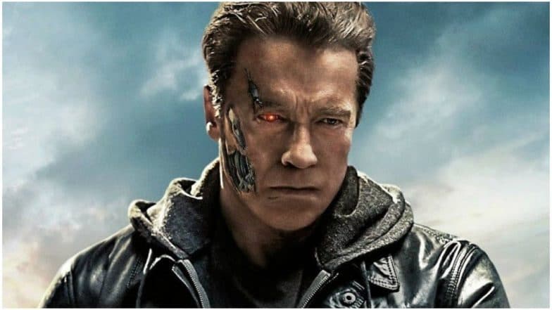 Arnold Schwarzenegger's Terminator 6 Finds New Cast Members in Gabriel Luna Diego Boneta