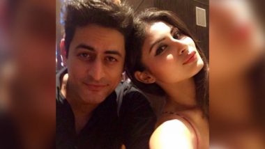 Have Mouni Roy and Mohit Raina broken up? The latter's Instagram posts suggests so!