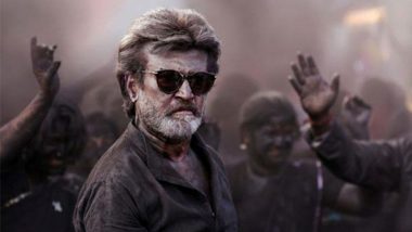 Rajinikanth's Kaala Karikaalan to Have a Grand Audio Launch in Chennai on 9th May 2018