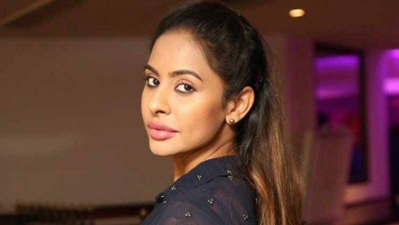 Nadigai Kasthuri Sex Video - Sri Reddy Publicly Strips To Protest Against Casting Couch - South  Actresses Who Have Confessed To Being Victims Of This | LatestLY
