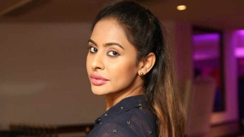 Tollywood Prostitution Racket Busted In US: Watch Video of Actress Sri Reddy Revealing Shocking Details and the Chargesheet