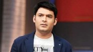 Kapil Sharma Strikes Again! Owns Up That His Team Deleted All The Tweets But There Is A Legal Twist