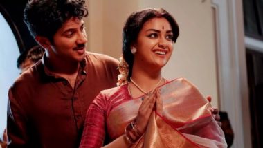 Keerthy Suresh Gives It Back to Everyone Who Trolled Her for Portraying The Late Savirtri in Mahanati and Nadigaiyar Thilagam