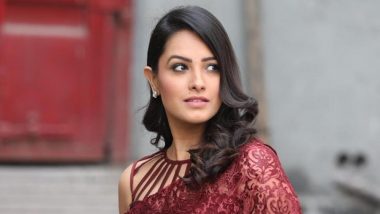 Anita Hassanandani on Casting Couch, 'Yes, It Happened to Me.'