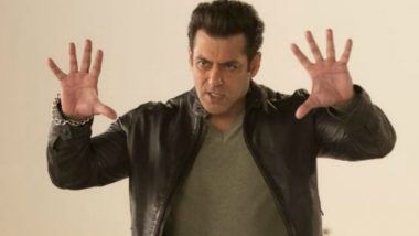 Dus Ka Dum 3 Promo: Salman Khan Confesses That He Speaks in English to Impress Girls in This Funny Video