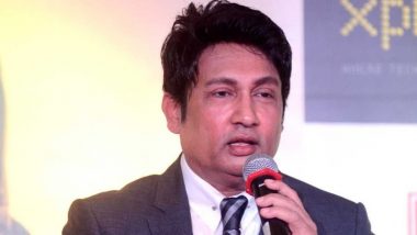 Shekhar Suman's Facebook Account Hacked, Actor Says He Is Highly Disappointed