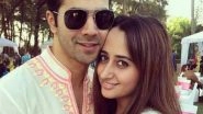 Varun Dhawan to Whisk Away Girlfriend Natasha Dalal for a Romantic Vacation in Bali?