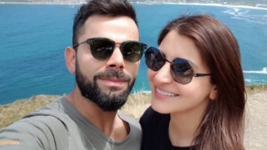 Anushka Sharma and Virat Kohli’s ‘Swachh Bharat’ Video Gets Backing From MoS Kiren Rijiju