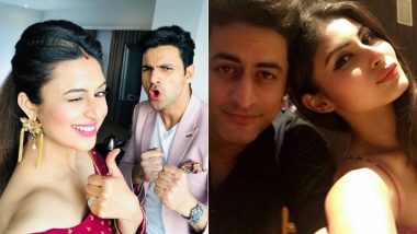 Bigg Boss 12 Contestants: Divyanka Tripathi-Vivek Dahiya, Mohit Raina - Mouni Roy, 5 TV Couples We Want To See On Salman Khan's Show
