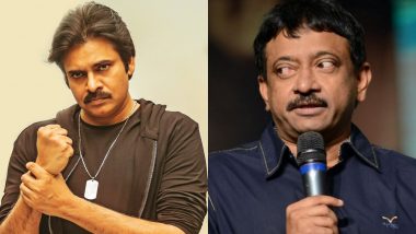 Ram Gopal Varma Apologises to Pawan Kalyan after Agreeing to Have Instigated Sri Reddy to Abuse Him