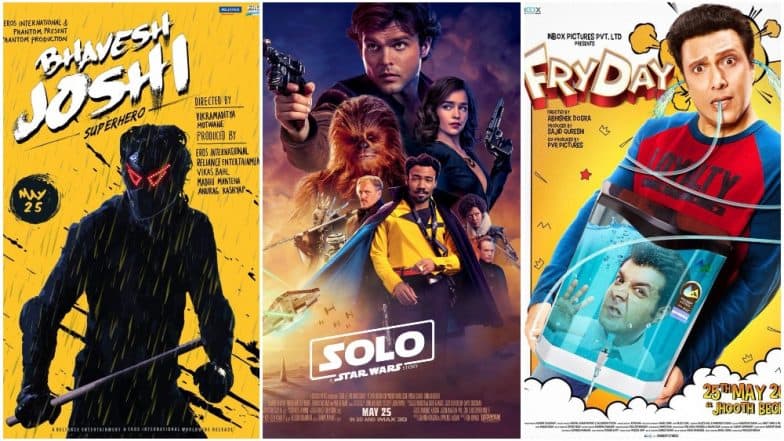 A Star Wars Story'