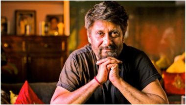 Controversial Director Vivek Agnihotri Receive Threats Over His Short Film Mohammad and Urvashi