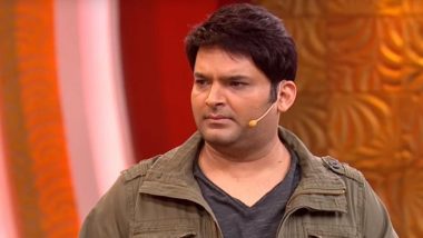 Is Kapil Sharma's Twitter Account Hacked? The Curious Case Of The Comedian's Social Media Timeline