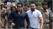 Salman Khan Gets Bail: Twitter Goes ROFL With Jokes That Don't Spare Kapil Sharma, Asaram Bapu, Vivek Oberoi