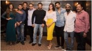 Is Race 3 in Trouble Over Salman Khan's Bail in the Blackbuck Poaching Case?