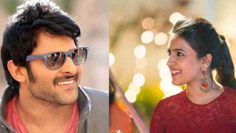Not Anushka, it's Niharika; says latest Telugu link-up gossip