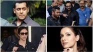 Salman Khan, Saif Ali Khan, Sonali Bendre, Tabu and Neelam to Hear Verdict in 1998 Blackbuck Poaching Case Today