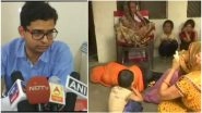 Unnao Rape Case: Father of Rape Victim Found Dead in Police Custody After Daughter Attempts Suicide Outside UP CM&rsquo;s Residence