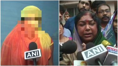 Unnao Rape: No One Can Rape Mother of Three Children, Says BJP MLA Surendra Singh