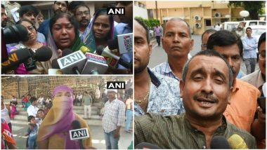 Unnao Rape Case: Allahabad High Court Takes Suo-Moto Cognizance of The Matter, Holds Victim's Father's Cremation