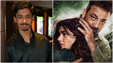 65th National Film Awards: Did You Know This Year's Best Actor Winner Riddhi Sen Was in Sanjay Dutt's Bhoomi?