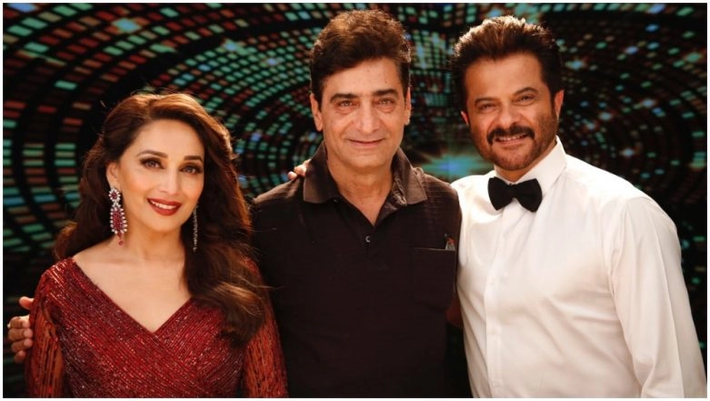 Total Dhamaal Train Scene 2025