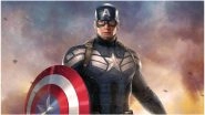 Will Captain America's Shield be Wielded by a Woman? Here's What Chris Evans Has to Say About This
