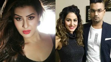 Shilpa Shinde's Adult Video Controversy: The Bigg Boss 11 Winner Gives It Back to Hina Khan and Rocky Jaiswal