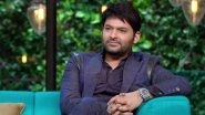 Kapil Sharma Finally Speaks On the Controversies Around Family Time With Kapil Sharma