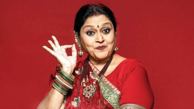 Supriya Pathak On Playing Hansa In Khichdi, 'I Wish I Had A Part Of Her In Me For Real'