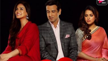 Ronit Roy, Mona Singh And Gurdeep Kohli Are All Set For Kehne Ko Humsafar Hain Season 2