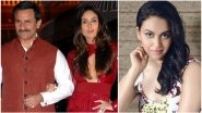 Kareena Kapoor Abused by Troll for Marrying A Muslim; Veere Di Wedding Co-Star Swara Bhasker Comes To Her Rescue