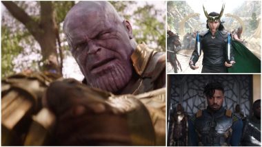Avengers: Infinity War: 10 Best Villains of Marvel Cinematic Universe; Where Does Thanos Fit In?