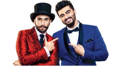 AIB Roast Controversy: Will Arjun Kapoor and Ranveer Singh Attend The Hearing in Bombay High Court on April 3?