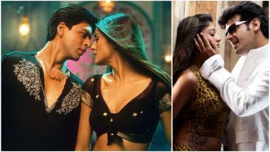 14 Years of Main Hoon Na: Did You Know Shah Rukh Khan's Film Was Remade With Ajith in Tamil? More Interesting Trivia Inside