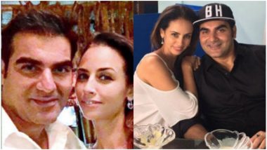 Not Alexandria, Is Arbaaz Khan Dating His Good Friend Yellow Mehra?