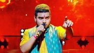 Rising Star 2 Winner: Hemant Brijwasi Takes The Winning Trophy Home