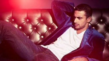 Arunoday Singh Roped in for a New Thriller Series on ALTBalaji Called Apharan
