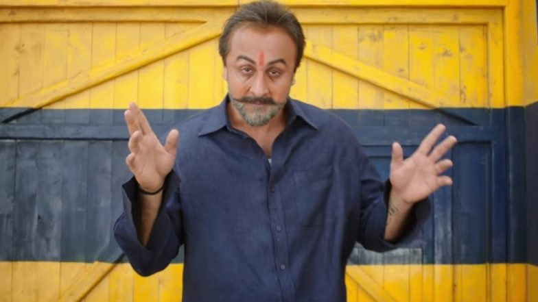 Sanju: From Salman Khan to Madhuri Dixit, 5 Things We Were Totally Wrong About Ranbir Kapoor's Take on Sanjay Dutt's Life