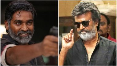 CONFIRMED! Rajinikanth Finds an Awesome Antagonist in Vijay Sethupathi for Karthik Subbaraj's Next