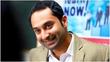 65th National Film Awards: Fahadh Faasil's Best Supporting Actor Win is Proof That You Can Turn Bad Starts To Great Victories